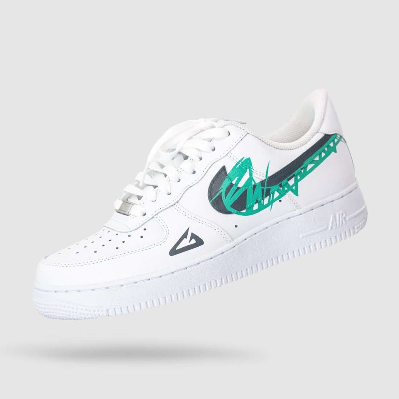 Born originals air outlet force 1